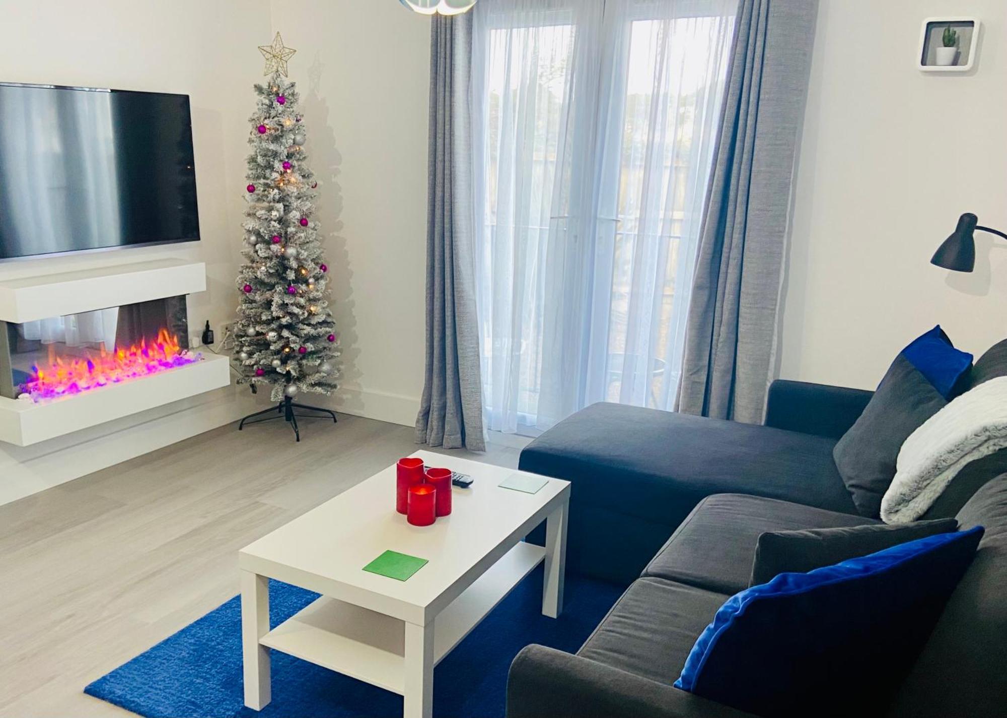 Oceano - Carbis Bay, St Ives, 1 Bed Apartment With Free Parking Near To The Beach 外观 照片